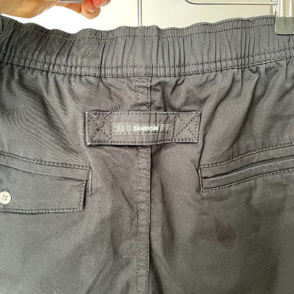 Zanerobe - Sureshot Jogger - Black - Picture 8 of 9